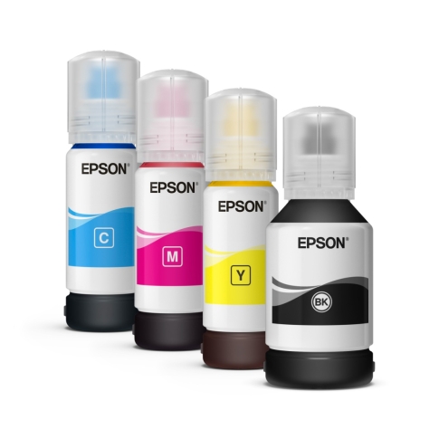 Epson 008 Ink Bottle